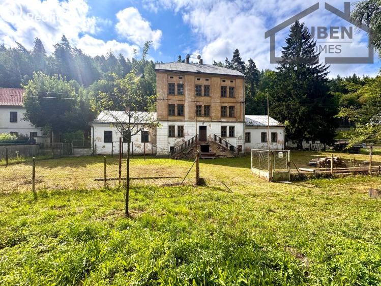 Sale family house Planá č. 73