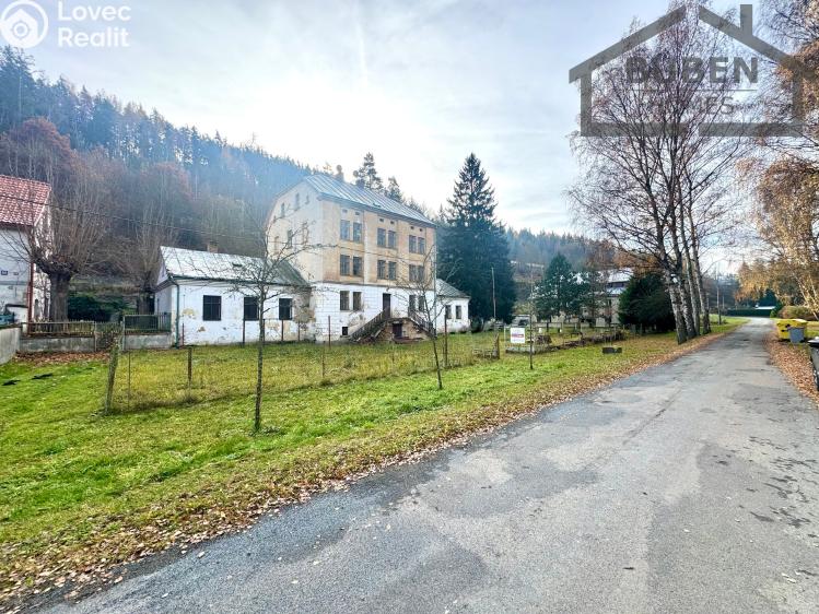 Sale family house Planá č. 74