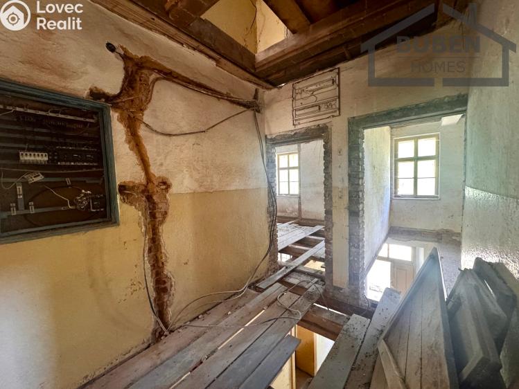 Sale family house Planá č. 77