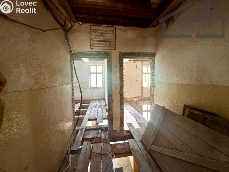 Sale family house Planá č. 78