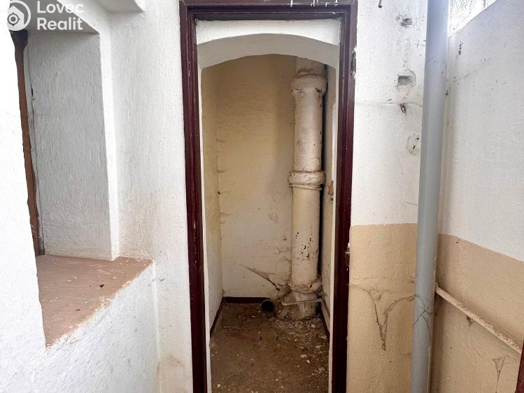 Sale family house Planá č. 79