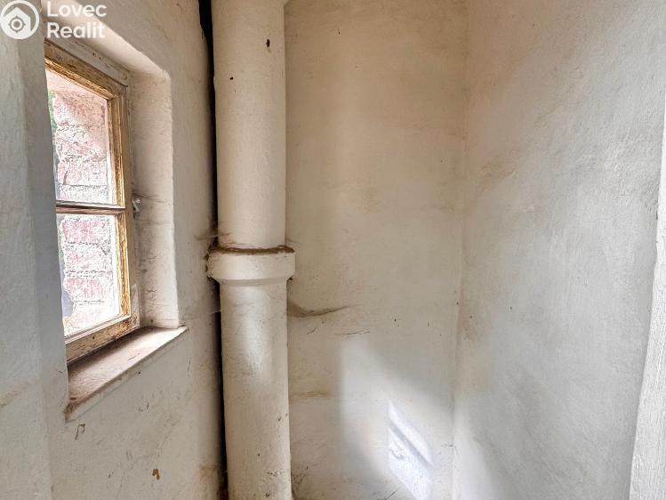 Sale family house Planá č. 80