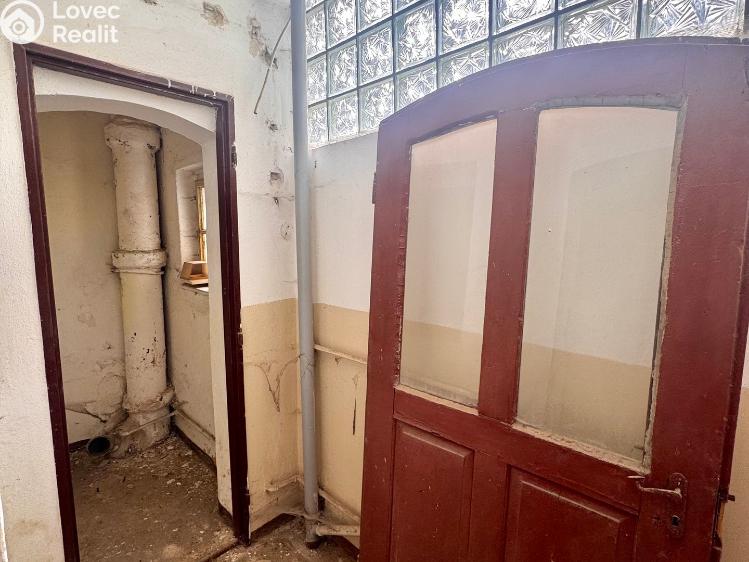 Sale family house Planá č. 81