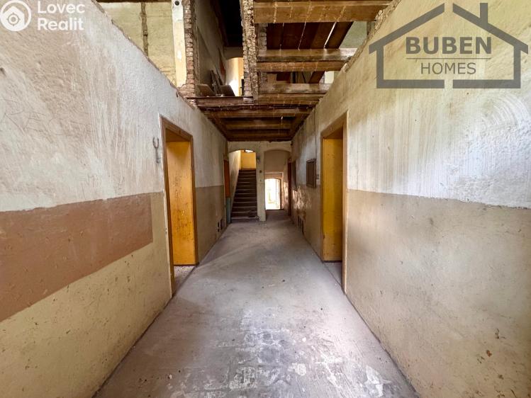 Sale family house Planá č. 82