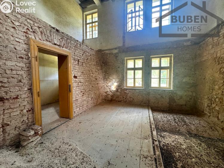 Sale family house Planá č. 83