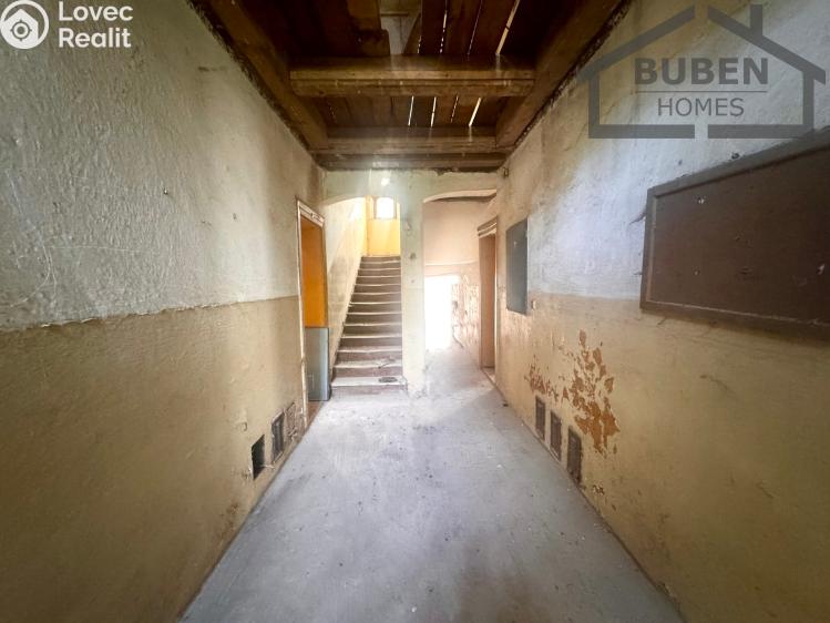 Sale family house Planá č. 84