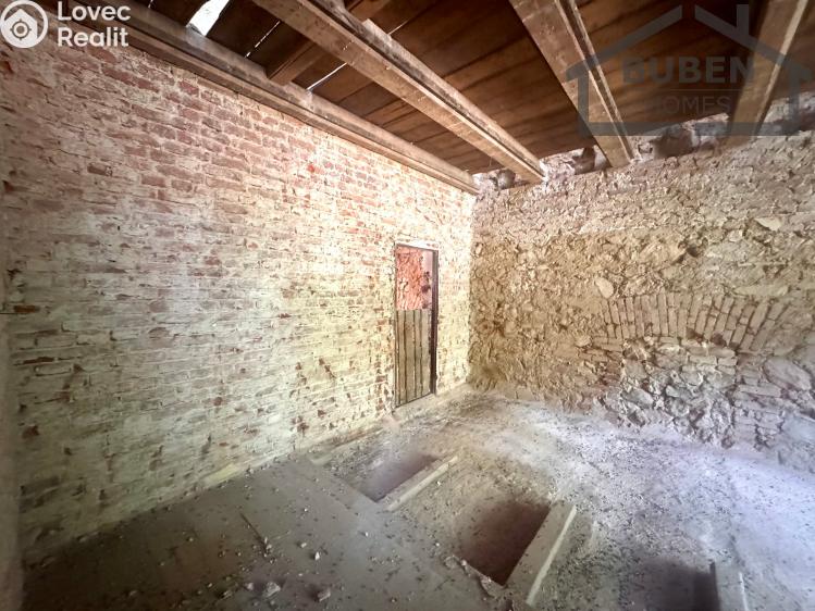 Sale family house Planá č. 85