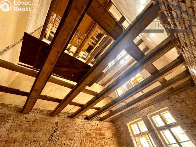 Sale family house Planá č. 88