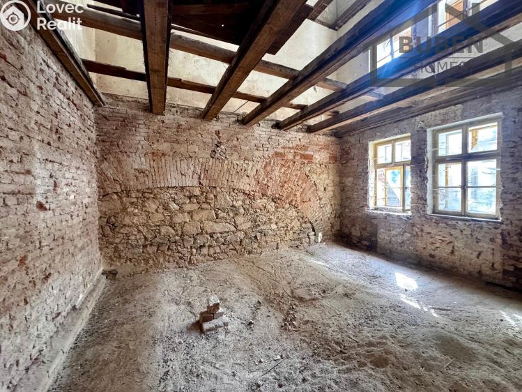 Sale family house Planá č. 89