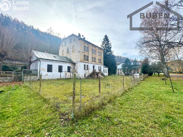 Sale family house Planá č. 96