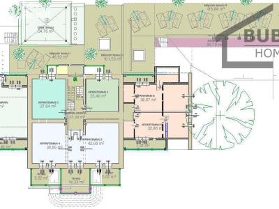 Продаж сімейного будинку Planá č. 2