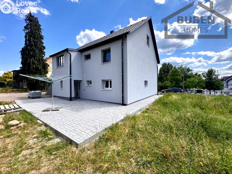 Sale family house Přimda, Školní 268 č. 10