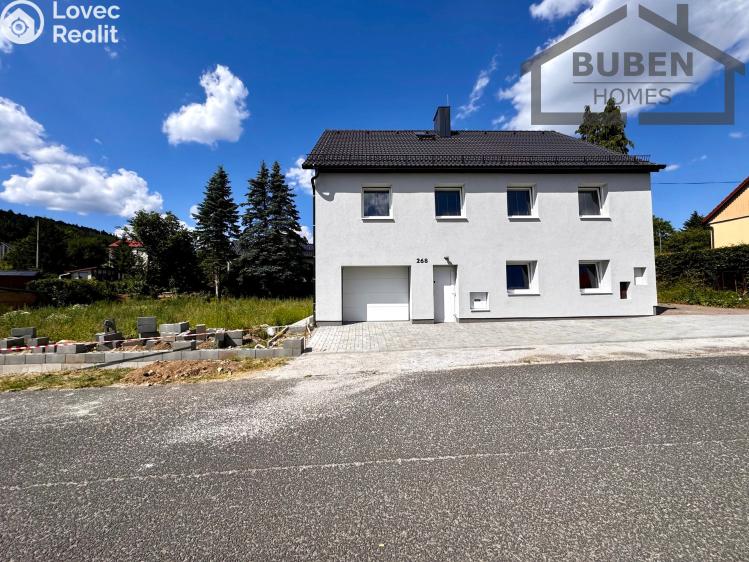 Sale family house Přimda, Školní 268 č. 11