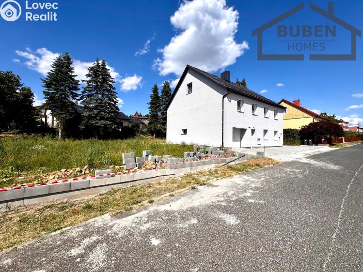 Sale family house Přimda, Školní 268 č. 14