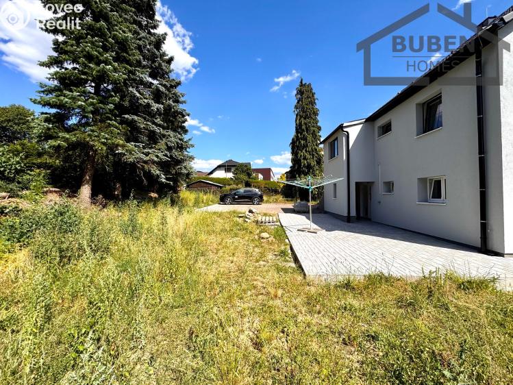 Sale family house Přimda, Školní 268 č. 42