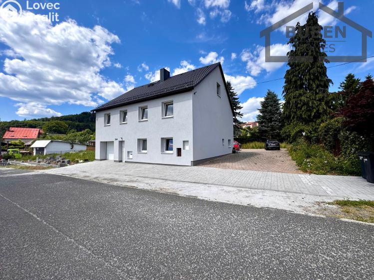 Sale family house Přimda, Školní 268 č. 44