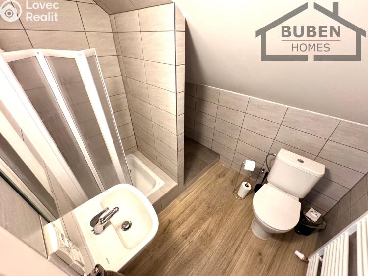 Sale family house Přimda, Školní 268 č. 47