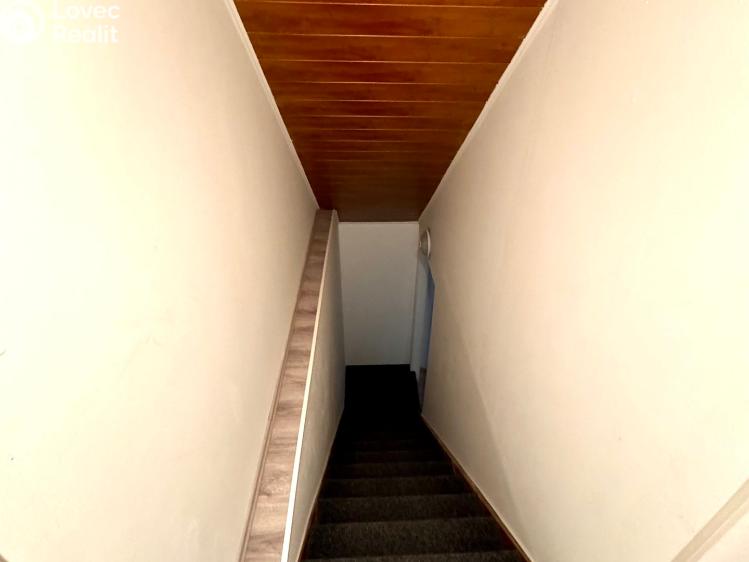 Sale family house Přimda, Školní 268 č. 52