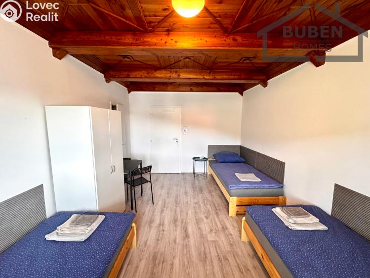 Sale family house Přimda, Školní 268 č. 53