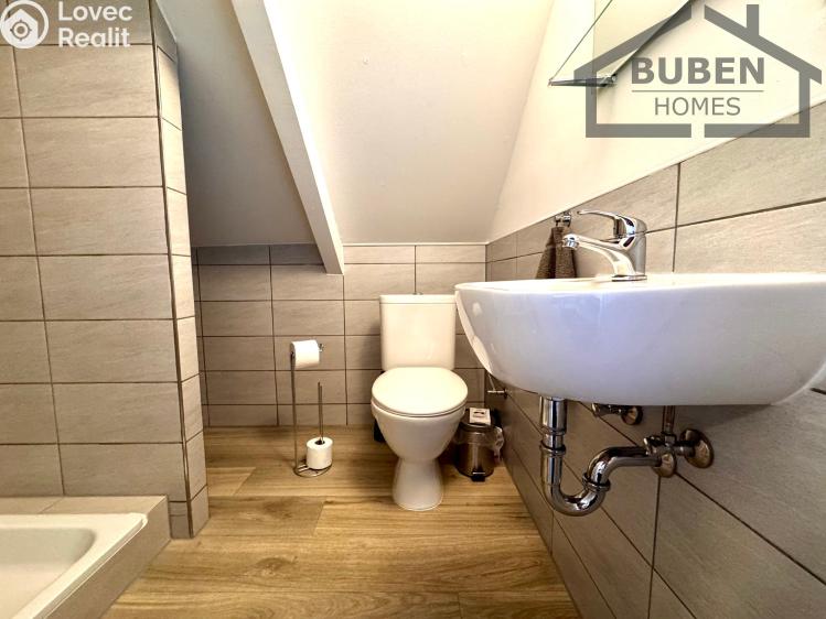 Sale family house Přimda, Školní 268 č. 54