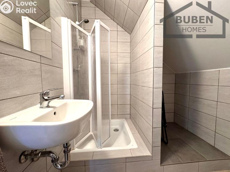 Sale family house Přimda, Školní 268 č. 55