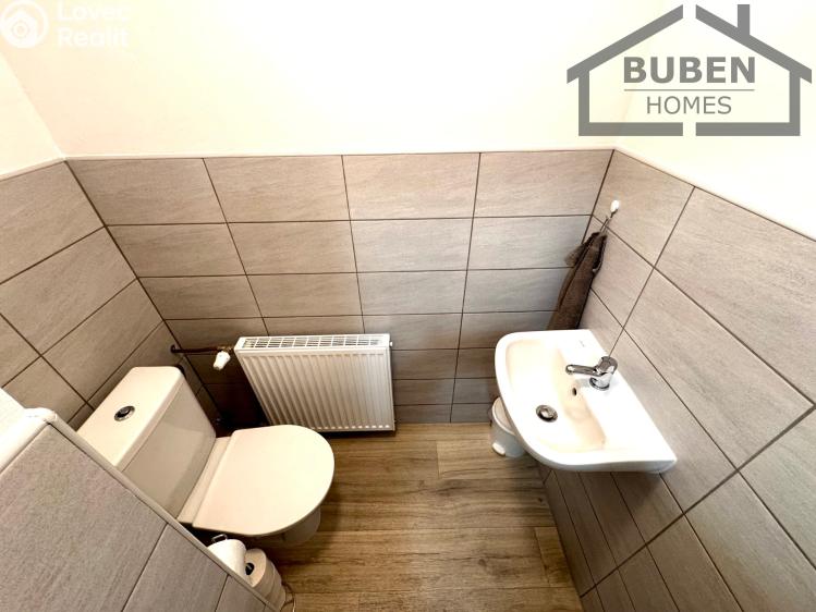 Sale family house Přimda, Školní 268 č. 71