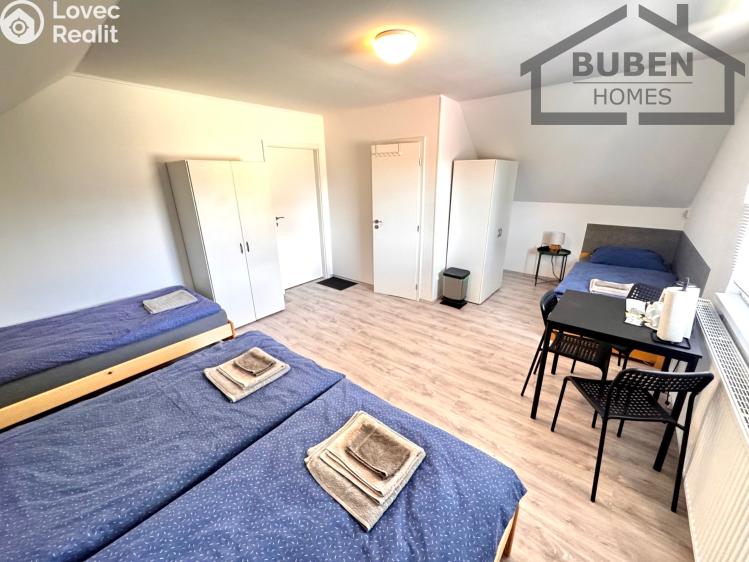 Sale family house Přimda, Školní 268 č. 72