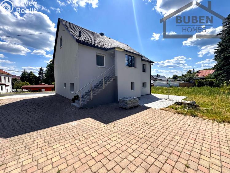 Sale family house Přimda, Školní 268 č. 76