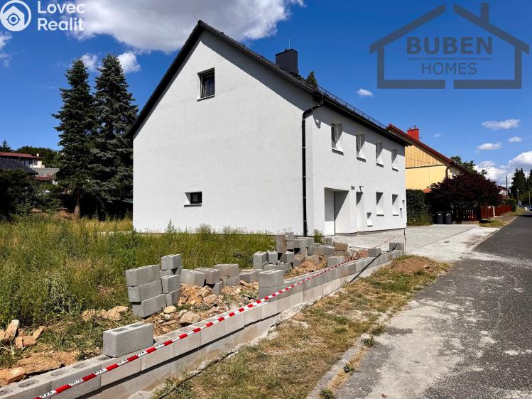 Sale family house Přimda, Školní 268 č. 79