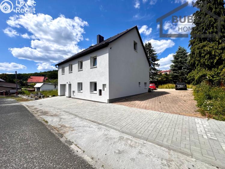 Sale family house Přimda, Školní 268 č. 82