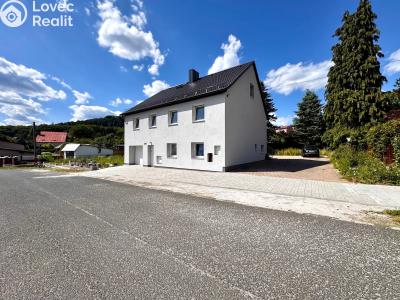 Продаж сімейного будинку Přimda, Školní 268 č. 1