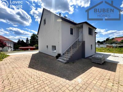 Продаж сімейного будинку Přimda, Školní 268 č. 5