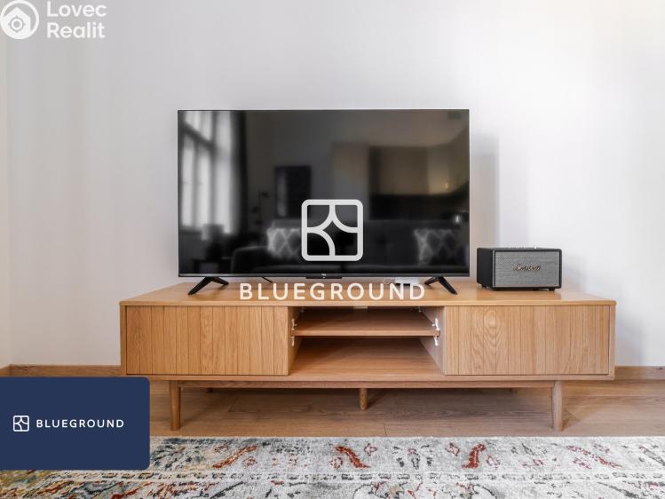 Оренда квартири 2+KK Praha, Plzeňská č. 4