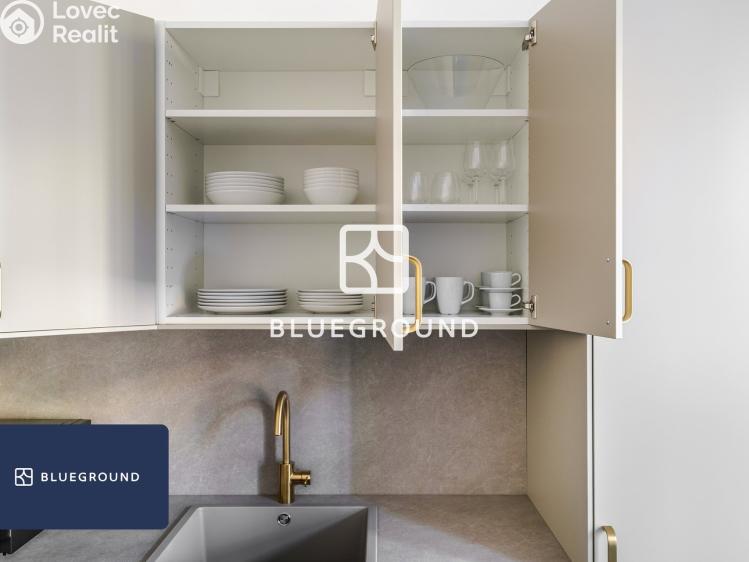 Оренда квартири 2+KK Praha, Plzeňská č. 9