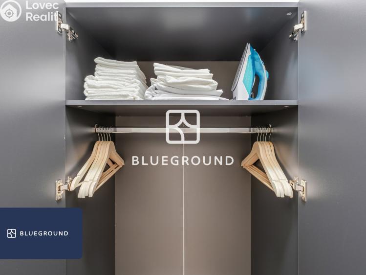 Оренда квартири 2+KK Praha, Plzeňská č. 15