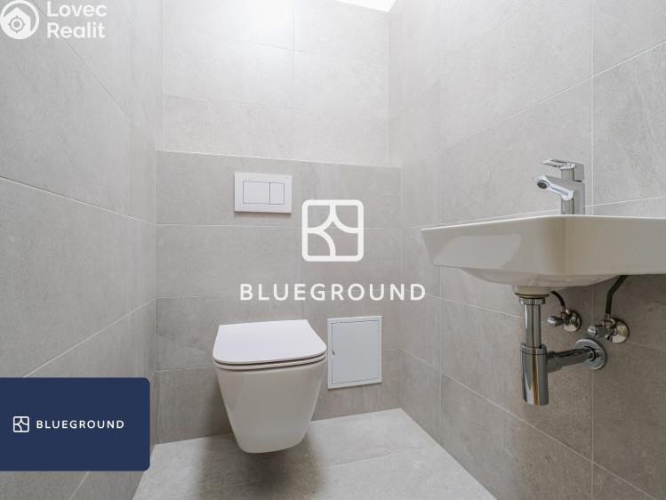 Оренда квартири 2+KK Praha, Plzeňská č. 16