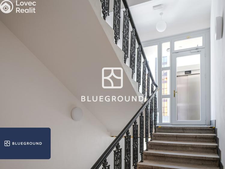 Оренда квартири 2+KK Praha, Plzeňská č. 22