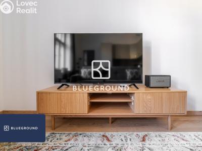 Rent apartment 2+KK Praha, Plzeňská č. 4