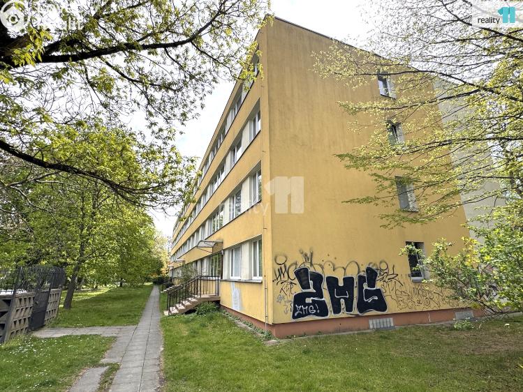 Оренда квартири 3+KK Praha 4, Vavřenova č. 1