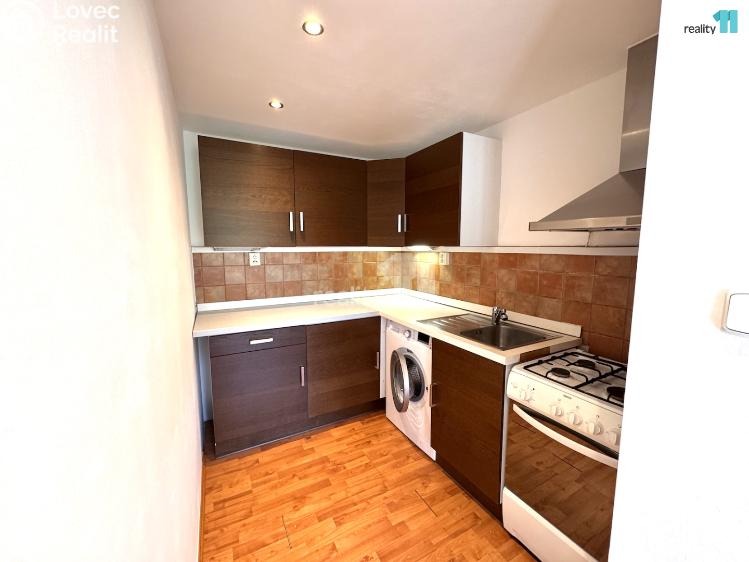 Оренда квартири 3+KK Praha 4, Vavřenova č. 6