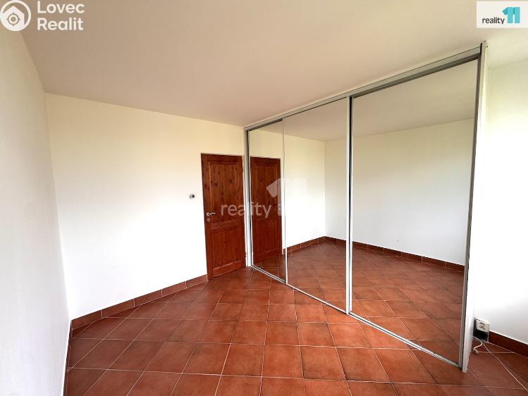 Оренда квартири 3+KK Praha 4, Vavřenova č. 11