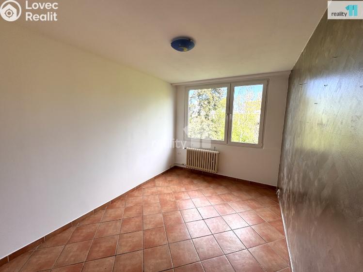 Оренда квартири 3+KK Praha 4, Vavřenova č. 12