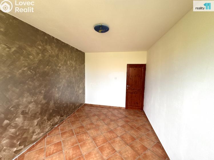 Оренда квартири 3+KK Praha 4, Vavřenova č. 13