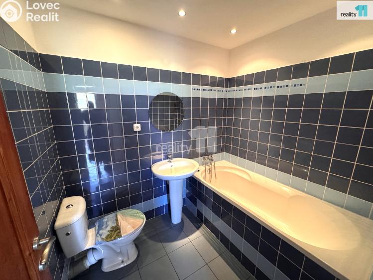 Оренда квартири 3+KK Praha 4, Vavřenova č. 14