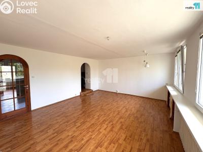 Rent apartment 3+KK Praha 4, Vavřenova č. 2