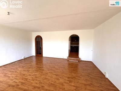 Rent apartment 3+KK Praha 4, Vavřenova č. 3