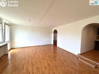 Rent apartment 3+KK Praha 4, Vavřenova č. 5
