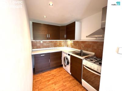 Rent apartment 3+KK Praha 4, Vavřenova č. 6