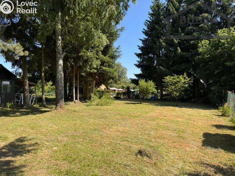 Продаж хатини Tachov č. 3