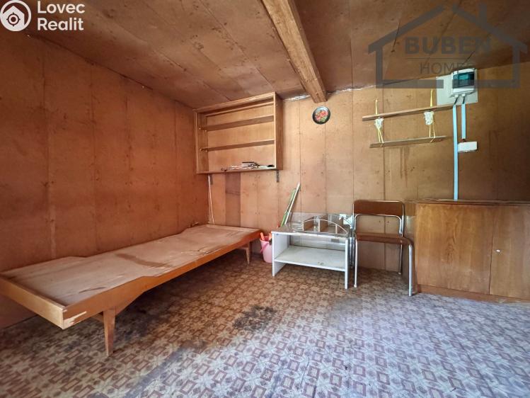 Продаж хатини Tachov č. 4